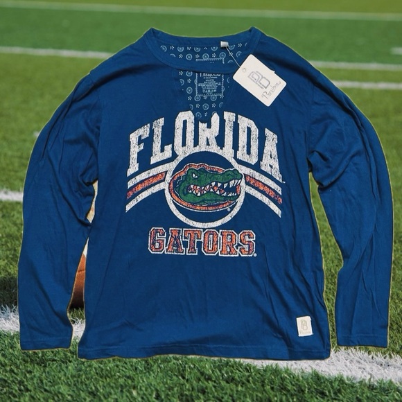 🆕 Florida Gators NCAA shirt (new with tags) - Picture 1 of 4